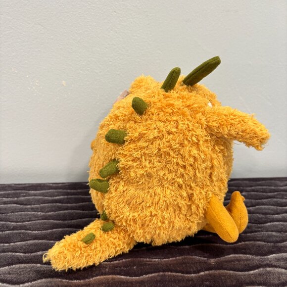 RARE Jellycat Yonnie Jubjub BNWT - Picture 4 of 5